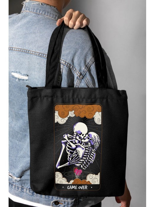 GOTHIC ЧАНТА - The Lovers